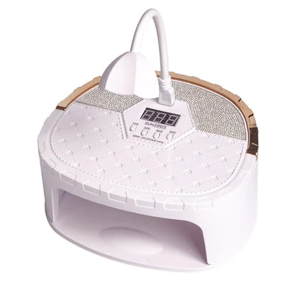 SUN HR-01 For Gel Nails 288W Mask Queen Nepal