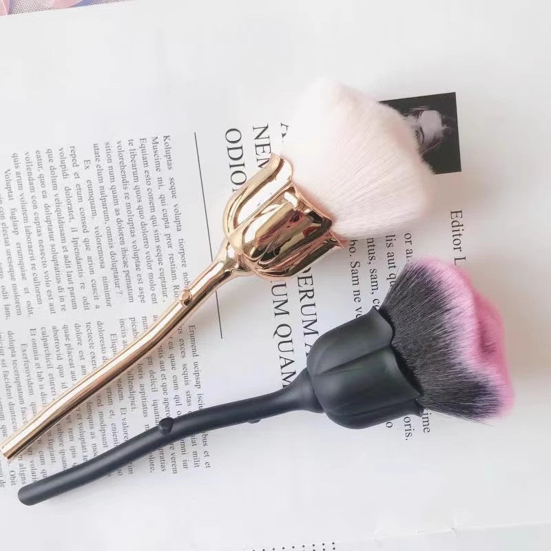 Plain Nail Brush For Cleaning Mask Queen Nepal