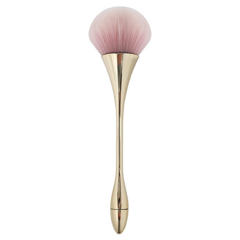 Plain Nail Brush For Cleaning Mask Queen Nepal