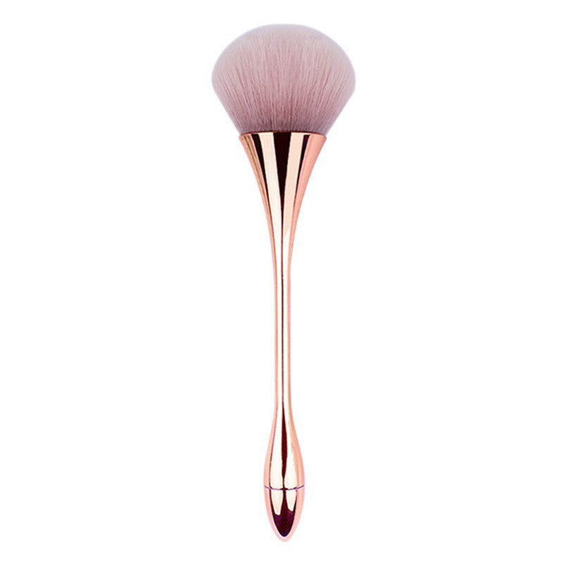 Plain Nail Brush For Cleaning Mask Queen Nepal