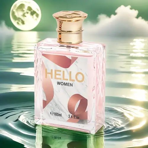 Perfume 100ml Fragrance For Men & Women Cologne Eau de Parfum Easy Beauty Nepal