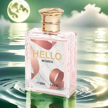 Perfume 100ml Fragrance For Men & Women Cologne Eau de Parfum Easy Beauty Nepal