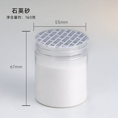 Ombre Gel DIY Powder 40g Mask Queen Nepal