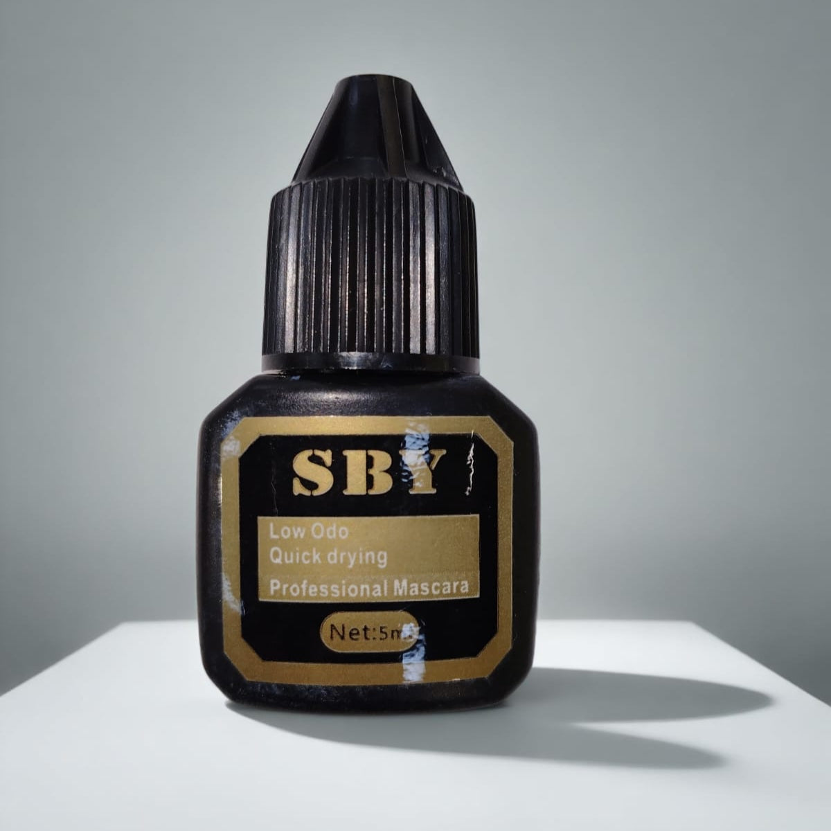 MQ Extreme Super Eyelash Glue & Golden Soft Lashes Glue Mask Queen Nepal