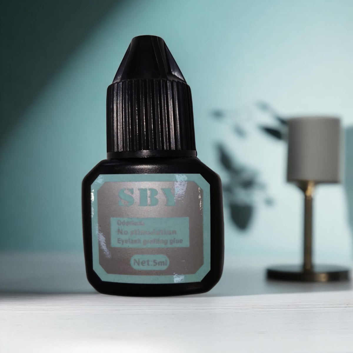 MQ Extreme Super Eyelash Glue & Golden Soft Lashes Glue Mask Queen Nepal