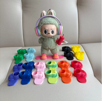 Labubu Doll Accessories Cute Stylish Item Easy Beauty Nepal