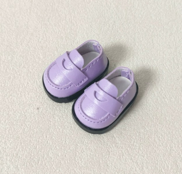 Labubu Doll Shoes Cute Stylish Set Item Easy Beauty Nepal