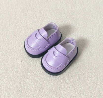 Labubu Doll Shoes Cute Stylish Set Item Easy Beauty Nepal