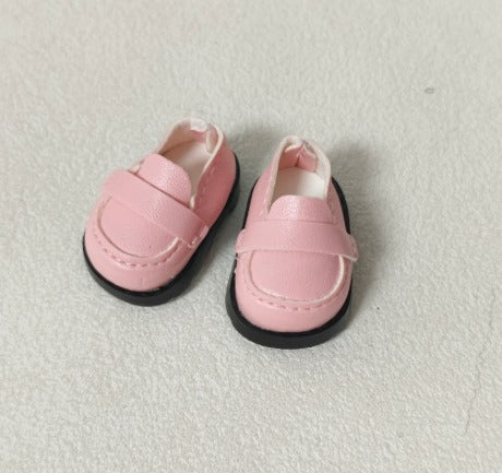 Labubu Doll Shoes Cute Stylish Set Item Easy Beauty Nepal