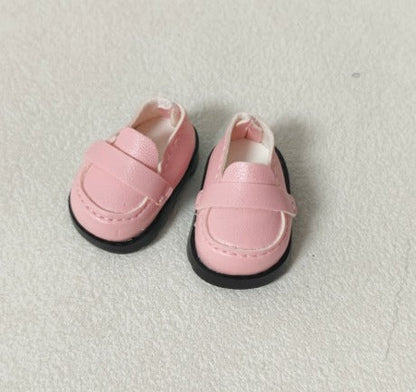 Labubu Doll Shoes Cute Stylish Set Item Easy Beauty Nepal