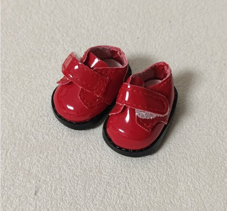 Labubu Doll Shoes Cute Stylish Set Item Easy Beauty Nepal