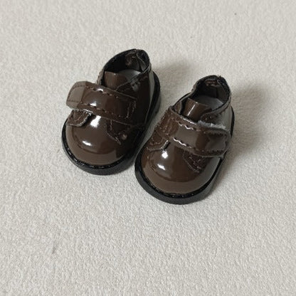 Labubu Doll Shoes Cute Stylish Set Item Easy Beauty Nepal