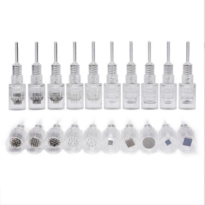 MQ Professional Microshading Machine Mask Queen Nepal