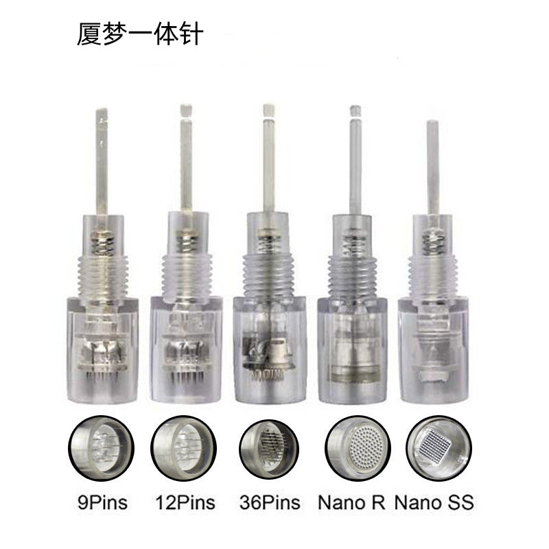 MQ Professional Microshading Machine Mask Queen Nepal