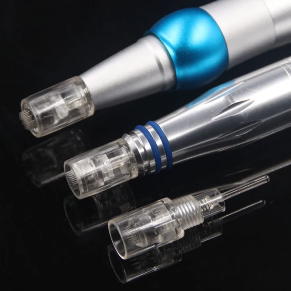 MQ Professional Microshading Machine Mask Queen Nepal