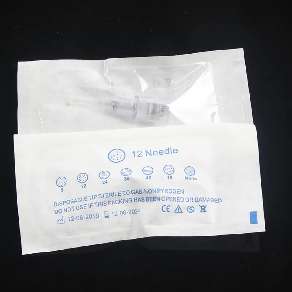 MQ Professional Microshading Machine Mask Queen Nepal