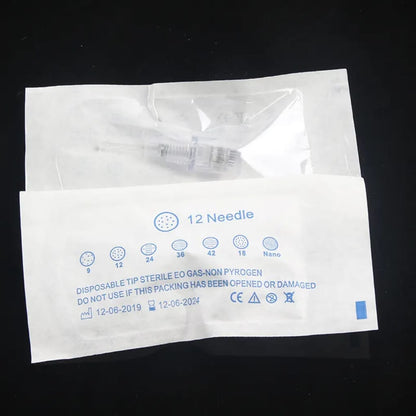 MQ Professional Microshading Machine Mask Queen Nepal