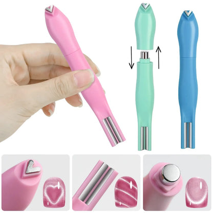 3 in 1, 5 in 1 & 6 in 1 Style Super Strong Magnet For Cat Eye Mask Queen Nepal