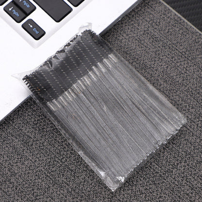 Eyelash Spoolies Brushes Mask Queen Nepal