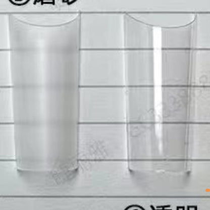 Gel X Nail Tips (500 Pcs Box) Mask Queen Nepal