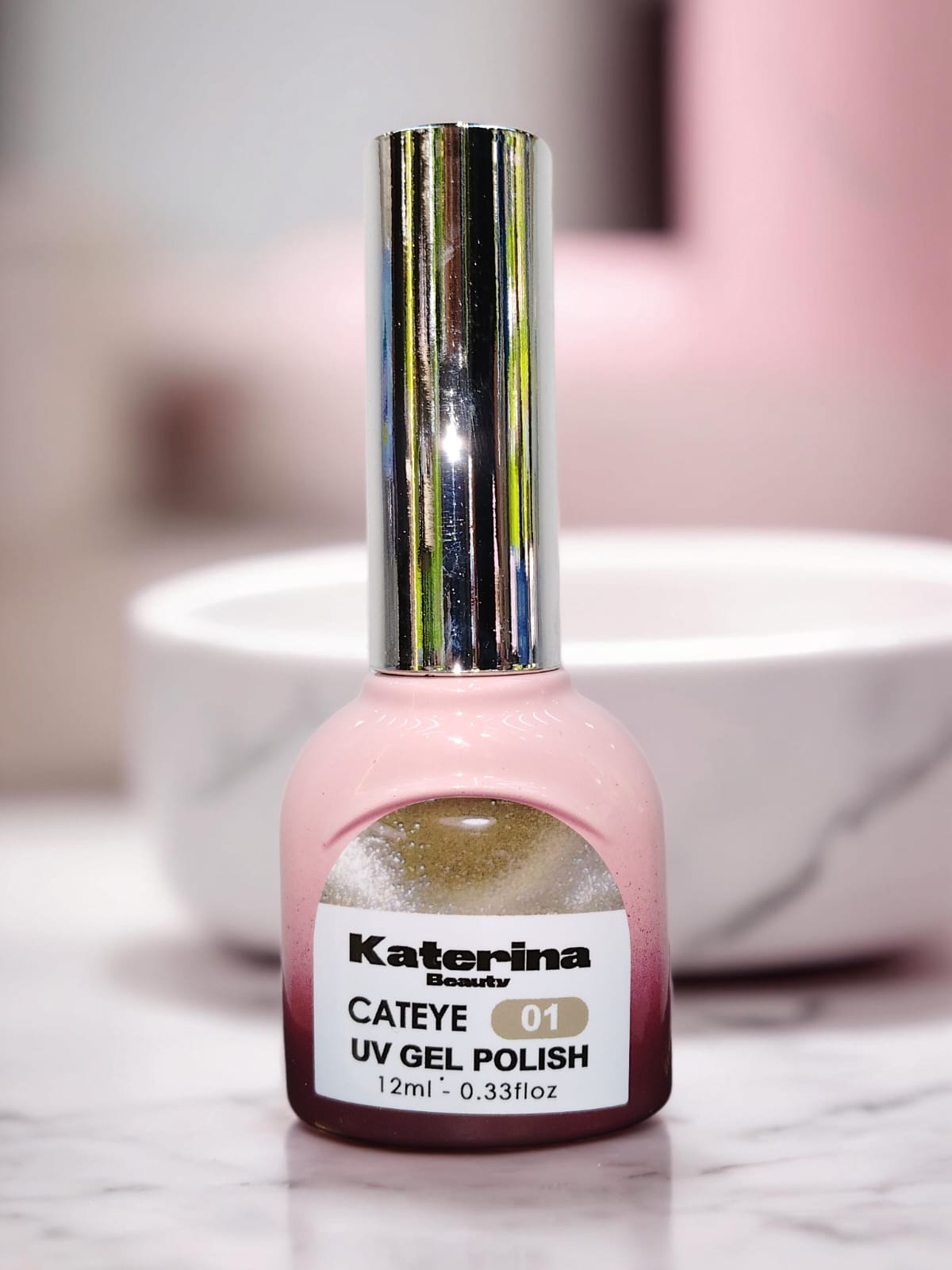 Katerina Cat Eye 13ml Mask Queen Nepal