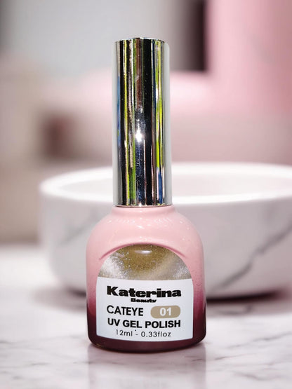 Katerina Cat Eye 13ml Mask Queen Nepal
