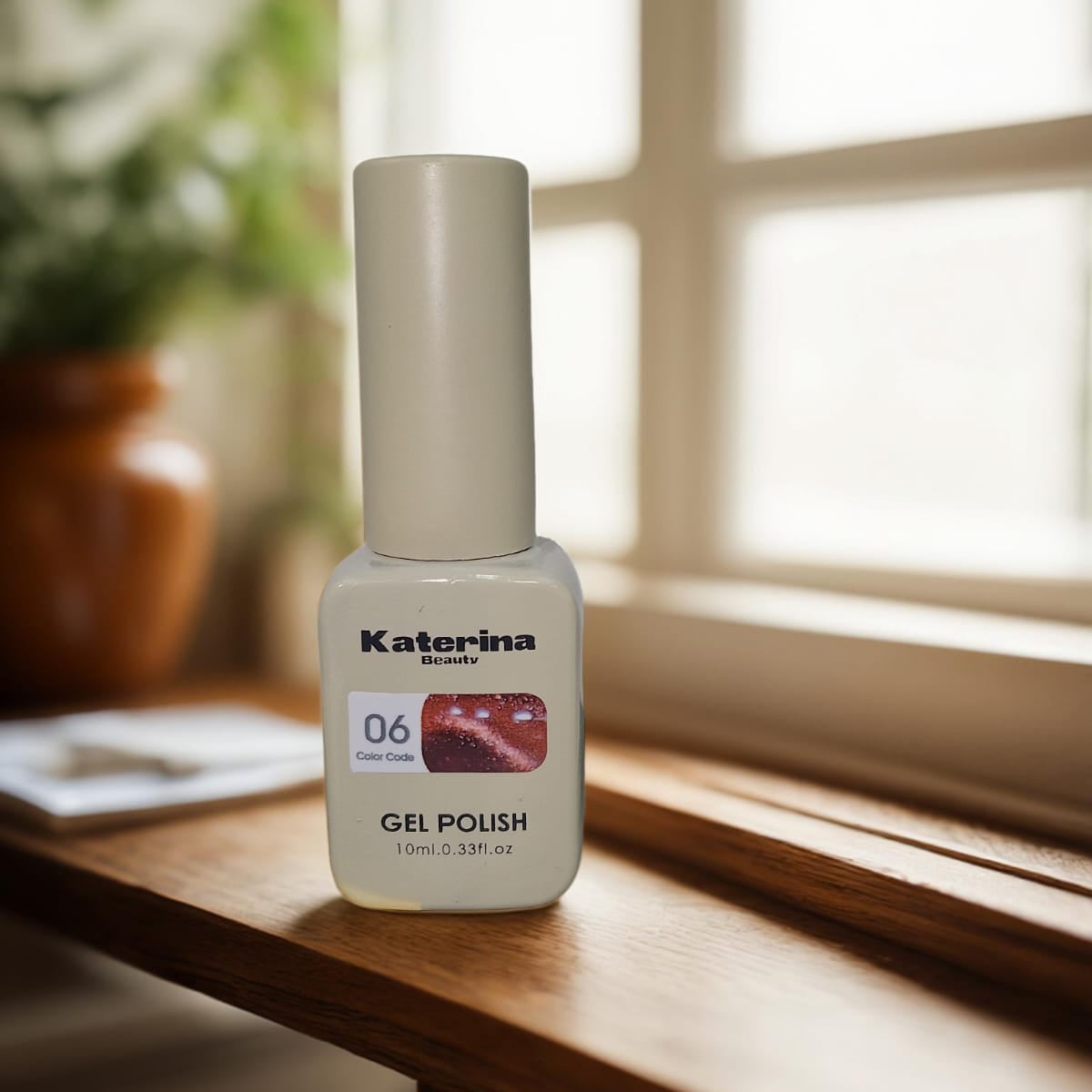 Katerina Cat Eye 13ml Mask Queen Nepal