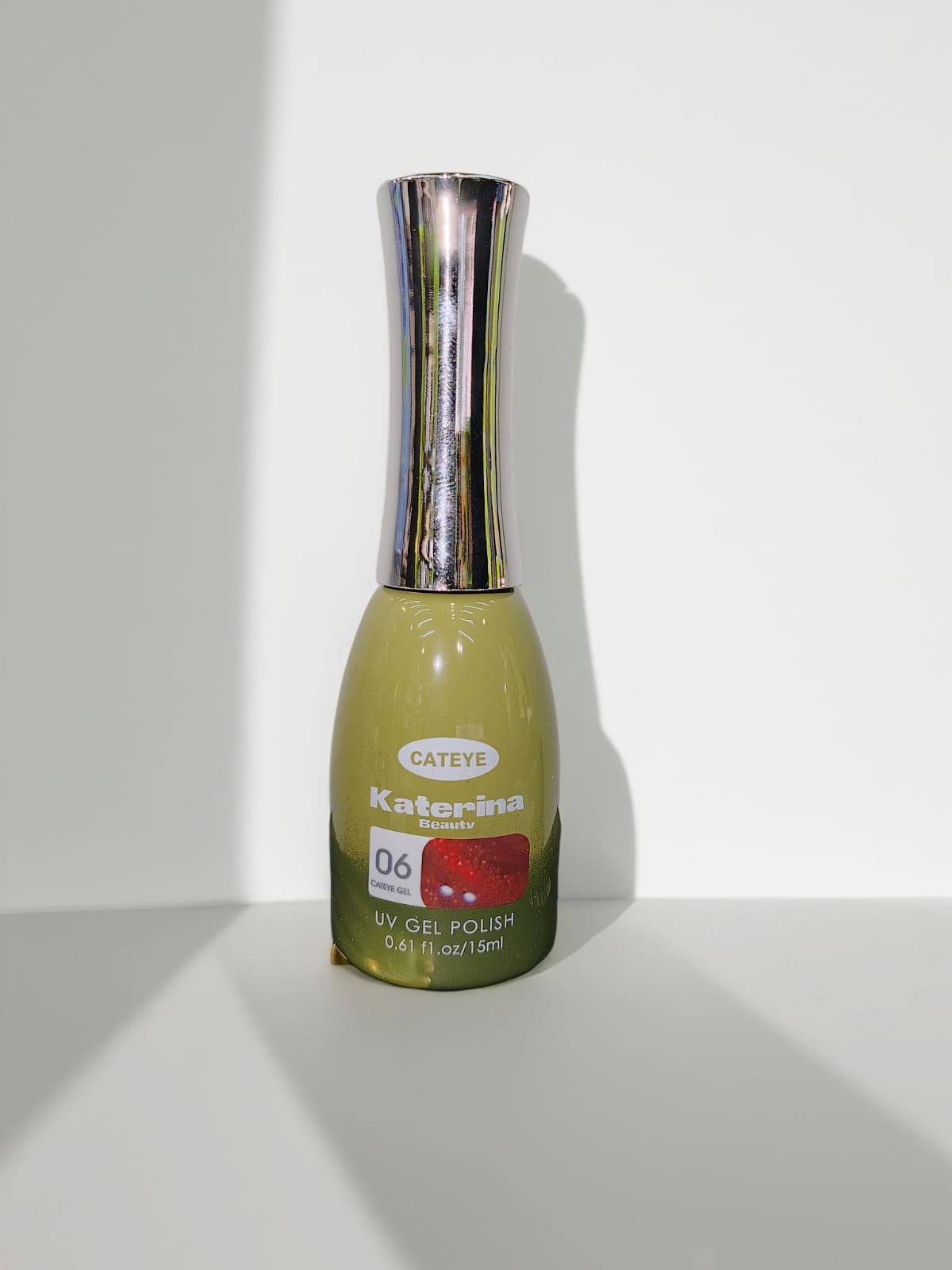 Katerina Cat Eye 13ml Mask Queen Nepal