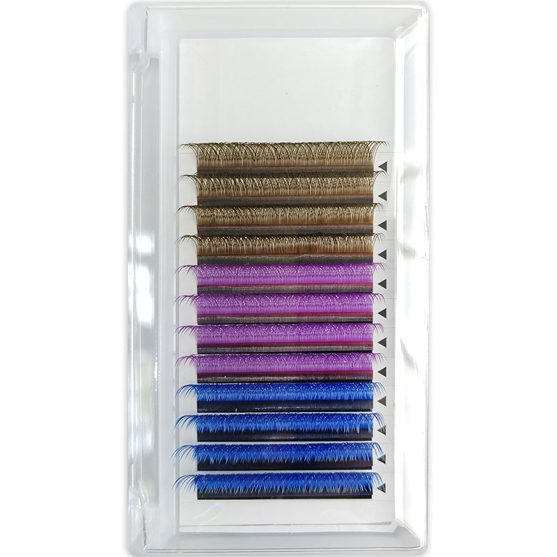 Volume Eyelashes For Lash Extension C Curl Mask Queen Nepal