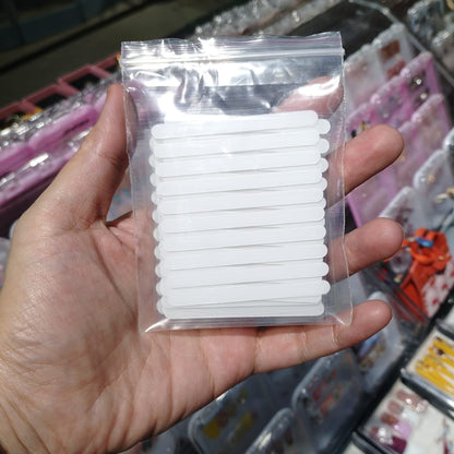 Double Sided Nail Art Adhesive Tape Mask Queen Nepal