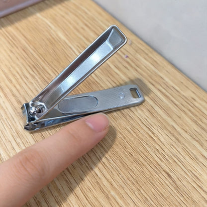 Rotate Nail Cutter Stainless Steel Nail Clipper Mask Queen Nepal
