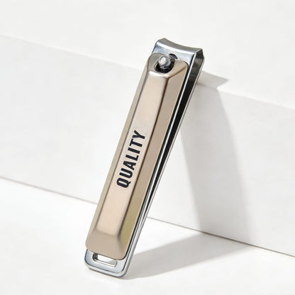 Rotate Nail Cutter Stainless Steel Nail Clipper Mask Queen Nepal