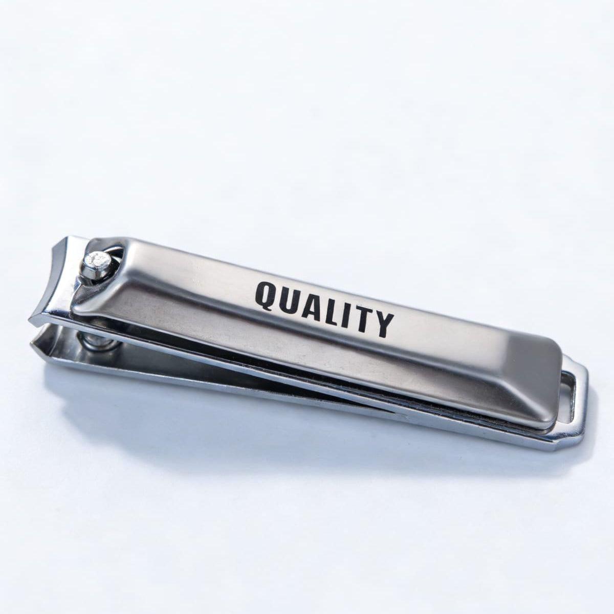 Rotate Nail Cutter Stainless Steel Nail Clipper Mask Queen Nepal