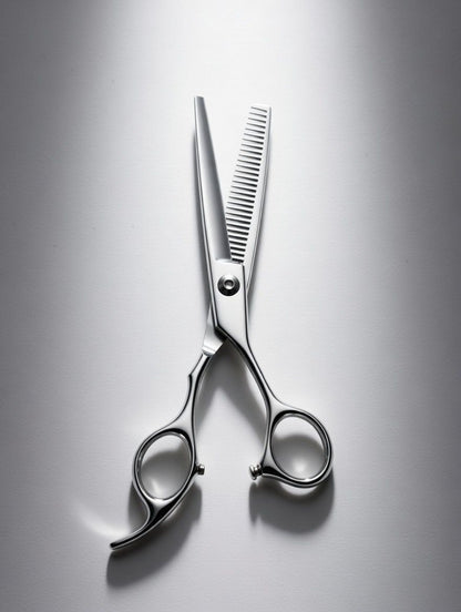 Professional Cutting Handmade Scissor Mask Queen Nepal