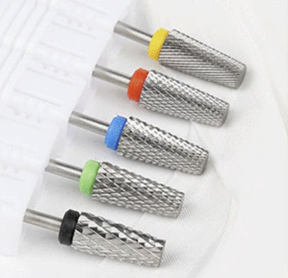 Nail Drill Bits for Removing Nail Gel Polish Mask Queen Nepal