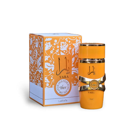 Lattafa Eau De Parfum Unisex Fragrance For Men & Women 100ml Easy Beauty Nepal