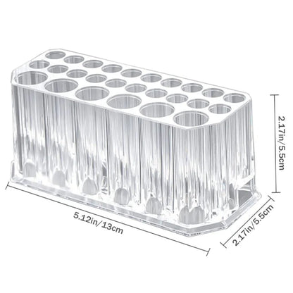 Storage Cubes For Organizing Nail Art Brushes Mask Queen Nepal