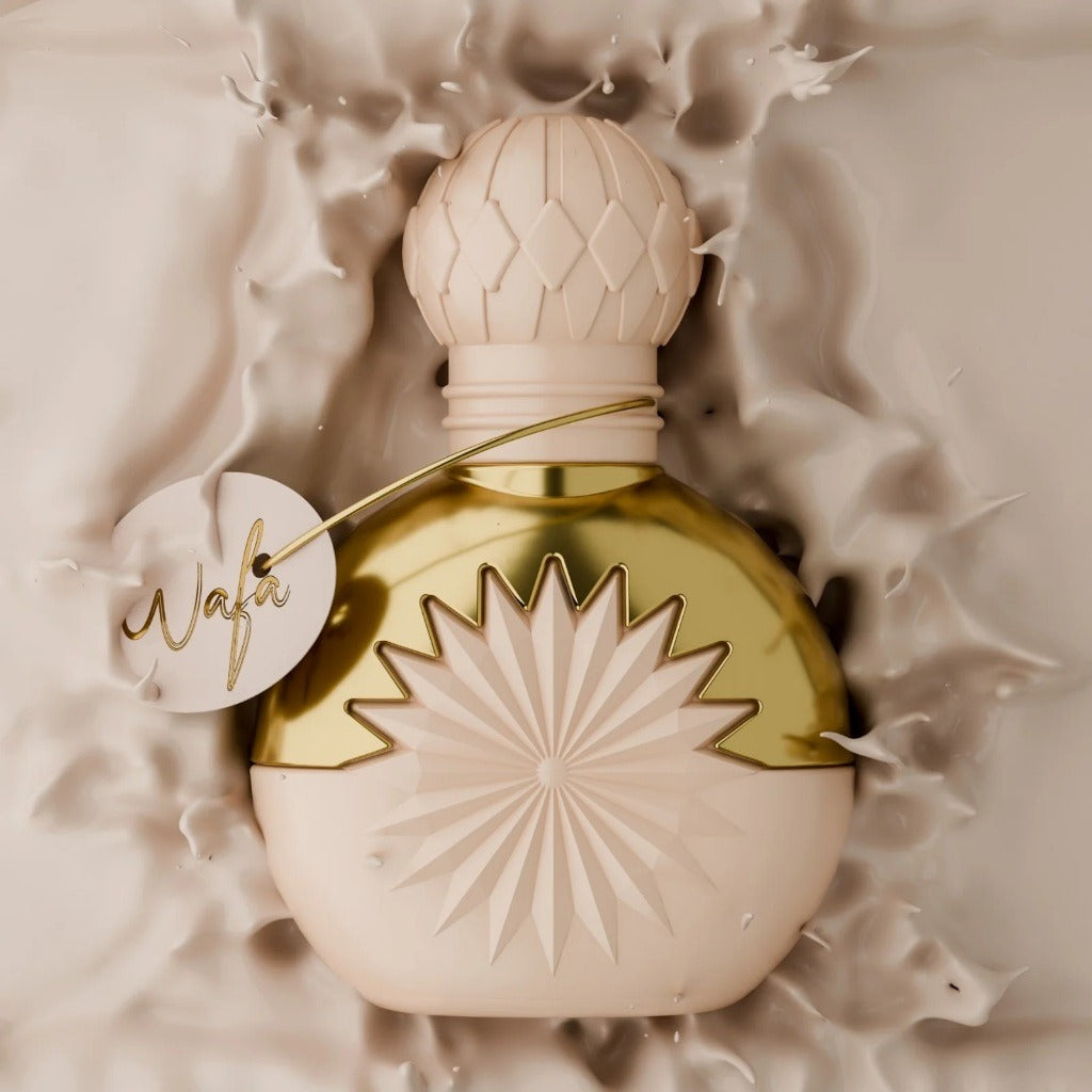 Al-Nuaim® Wafa Attar Roll On - 9.9ml | Unisex Attar |