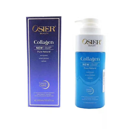 OSIER Collagen Lifting essence Mask Queen Nepal