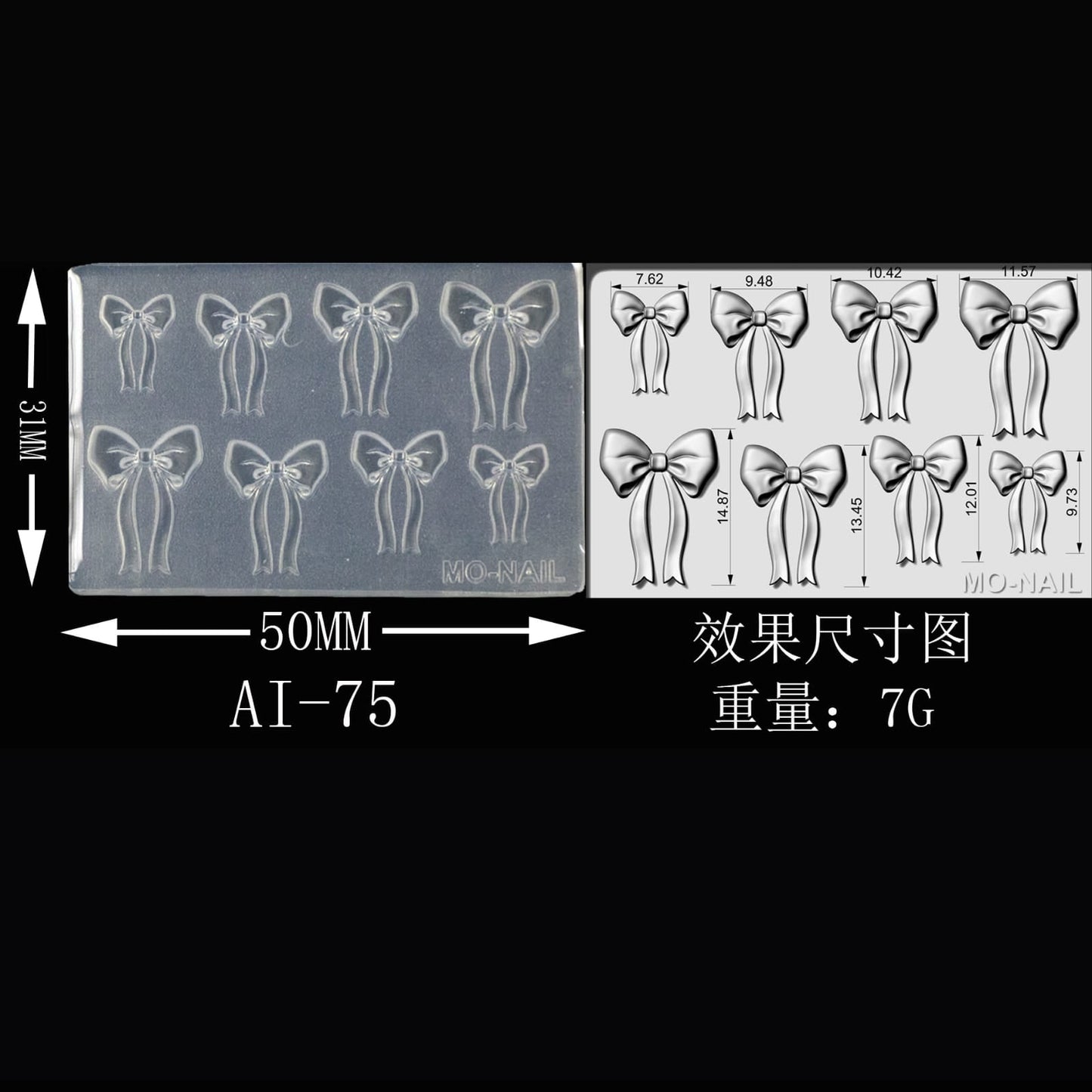 3D Acrylic Powder Sculpture Slicone Mold Mask Queen Nepal