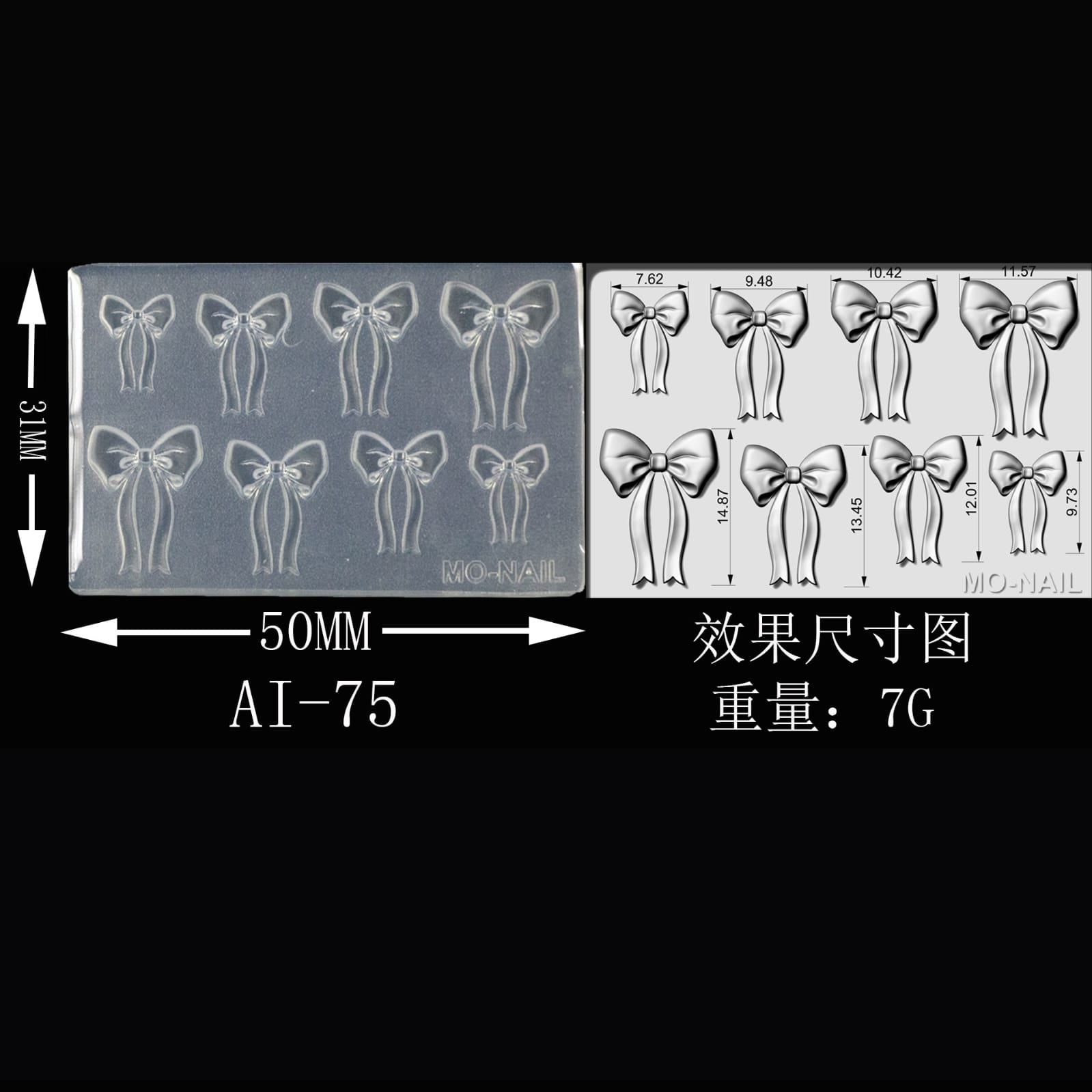 3D Acrylic Powder Sculpture Slicone Mold Mask Queen Nepal