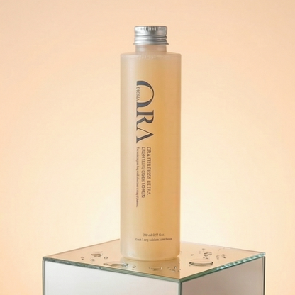 ORA The First Ultra Moisture Skin Toner 200ml Easy Beauty Nepal