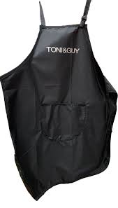 Comfortable & Waterproof Salon Use Unisex Apron Mask Queen Nepal