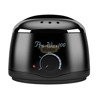 Pro-Wax100 Wax Heater Mask Queen Nepal