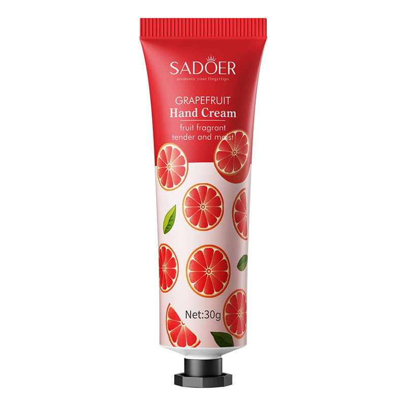 Moisturizing Hand Cream, Plant Extract, Anti-crack, Hydrating, Rose, Chamomile, Sakura, Olives, Skin Care, 30g Mask Queen Nepal