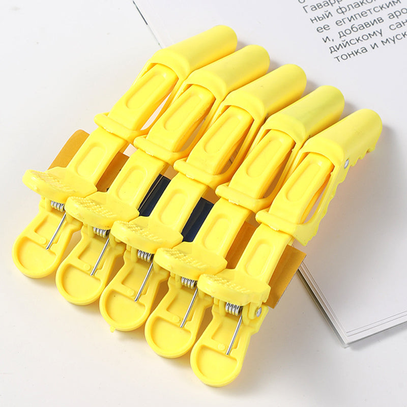 Hairstyling Clipper Tool Alligator Hair Clip Easy Beauty Nepal
