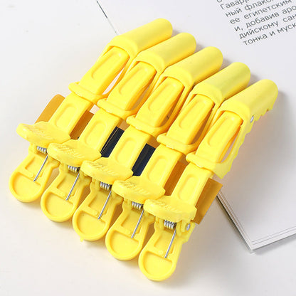 Hairstyling Clipper Tool Alligator Hair Clip Easy Beauty Nepal