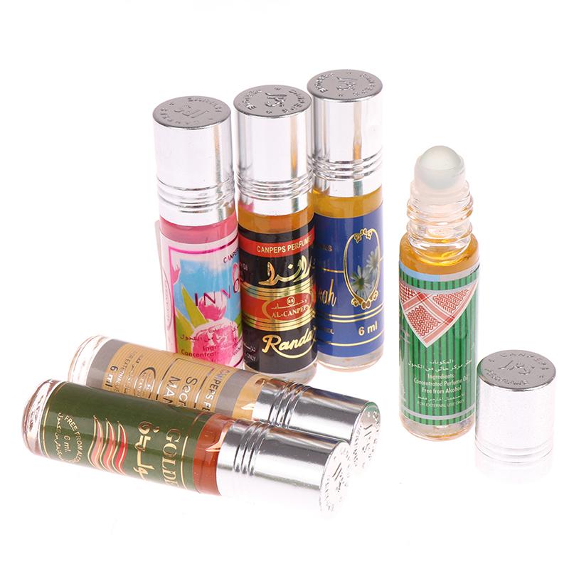 Canpeps Roll-On Perfume Fragrance Oils Mask Queen Nepal