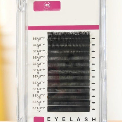 MQ Professional False Eyelashes For Lash Extension (Copy) Mask Queen Nepal