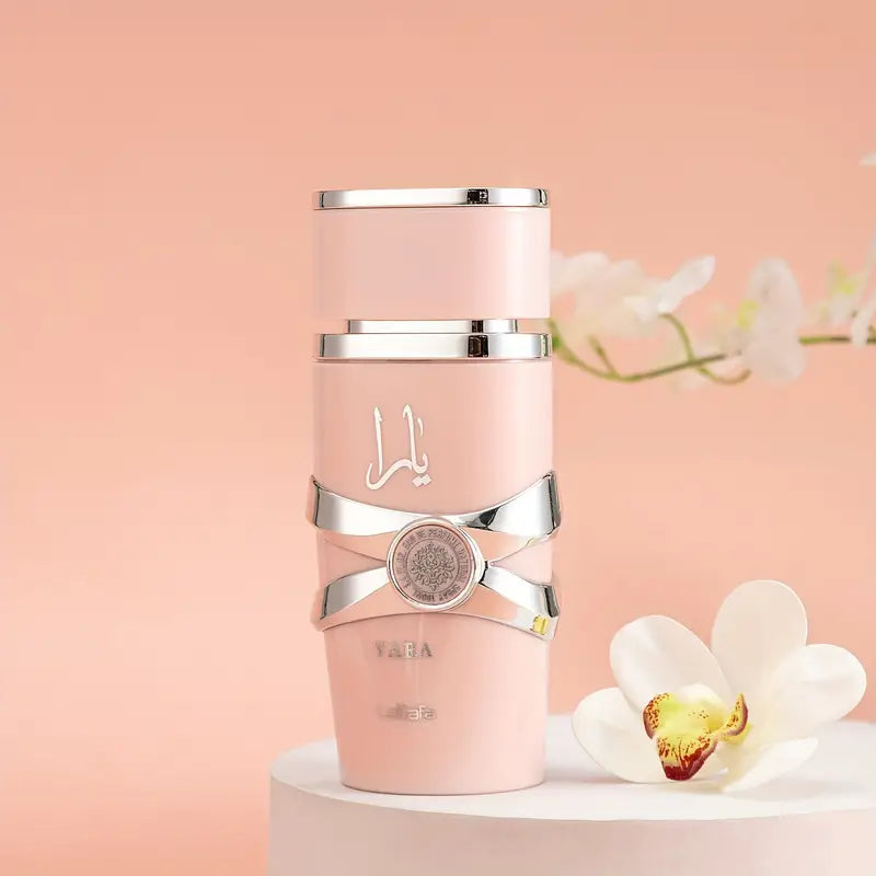 Maiden Anna Natural Spray Arabian Perfume EDP 100ml Easy Beauty Nepal